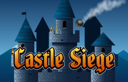 Castle Siege