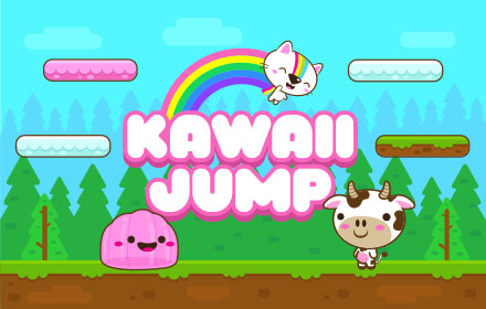 Kawaii Jump