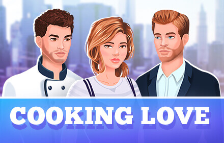 Cooking Love