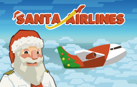 Santa Airlines