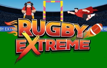 Rugby Extreme Flick