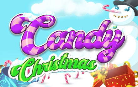 Candy Christmas