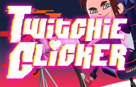 Twitchie Clicker