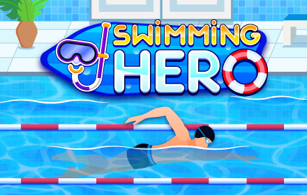 Swimming Hero